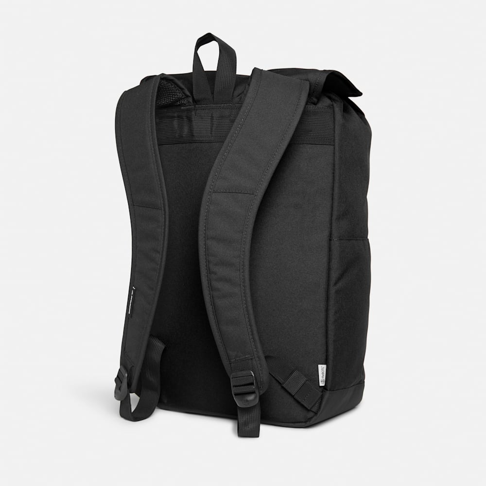 ヘリテージ フラップ バックパック image number 2