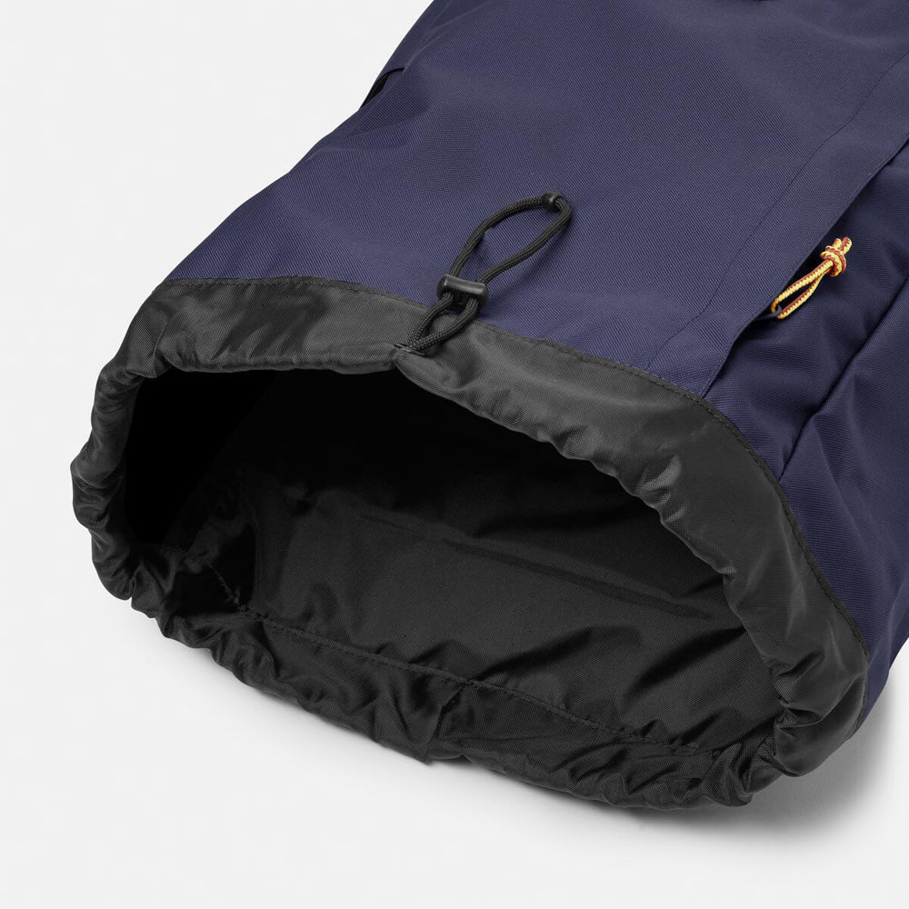 ヘリテージ フラップ バックパック image number 1