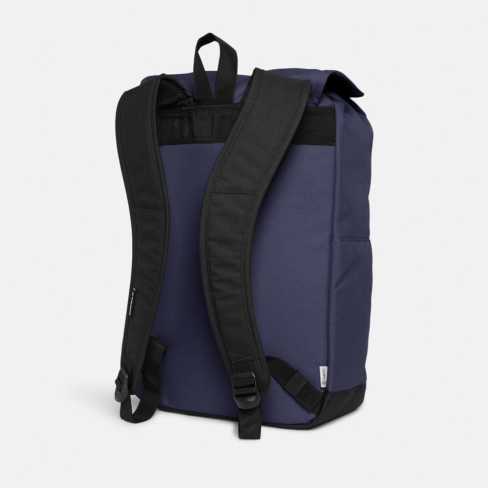 ヘリテージ フラップ バックパック image number 2