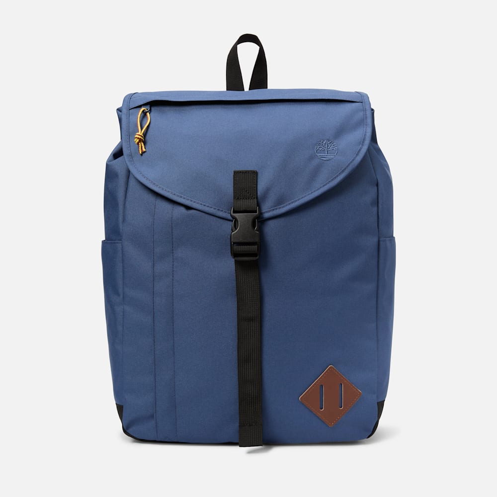ヘリテージ フラップ バックパック image number 0