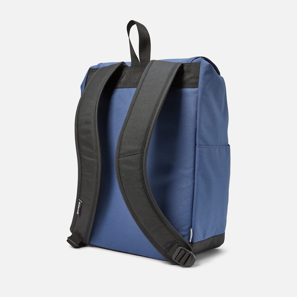 ヘリテージ フラップ バックパック image number 2