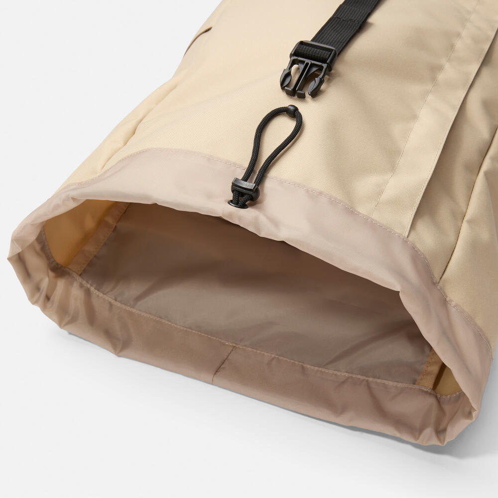 ヘリテージ フラップ バックパック image number 1