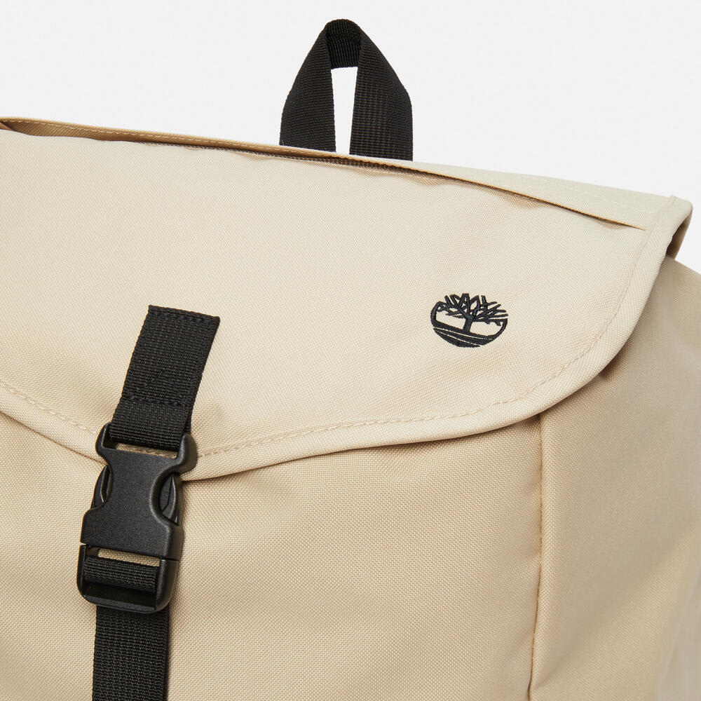 ヘリテージ フラップ バックパック image number 3