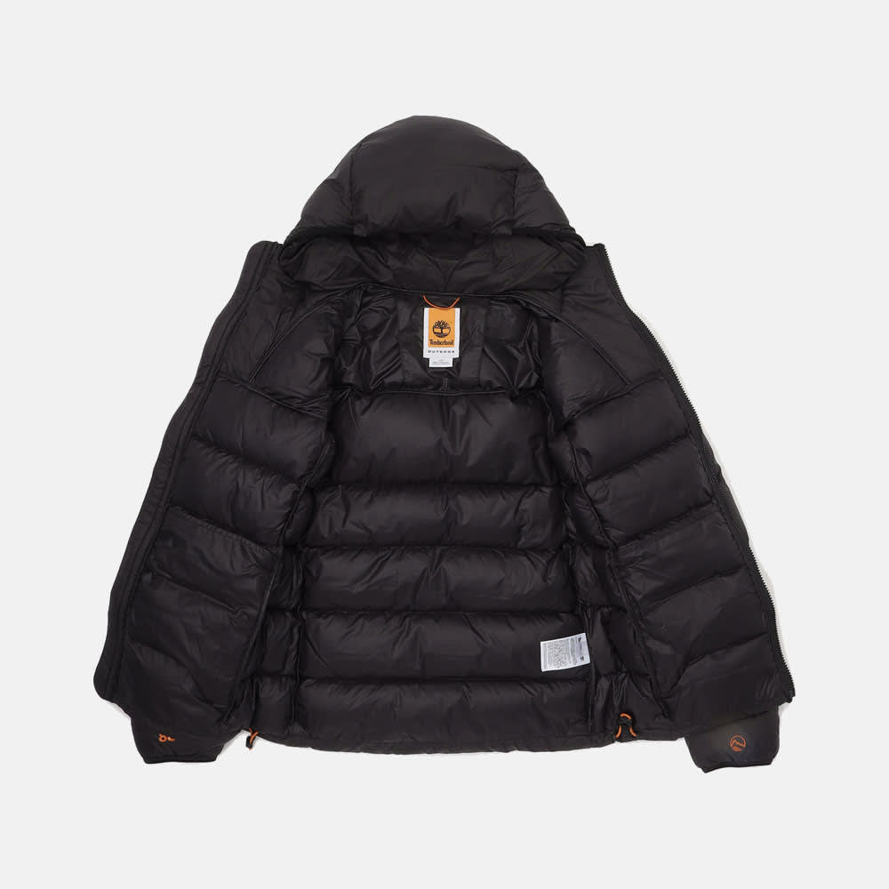 ベア ヘッド モビ フレックス® テック グース ダウン メンズ image number 2