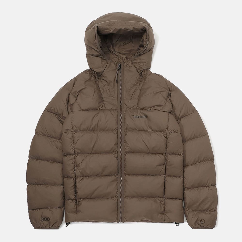 ベア ヘッド モビ フレックス® テック グース ダウン メンズ