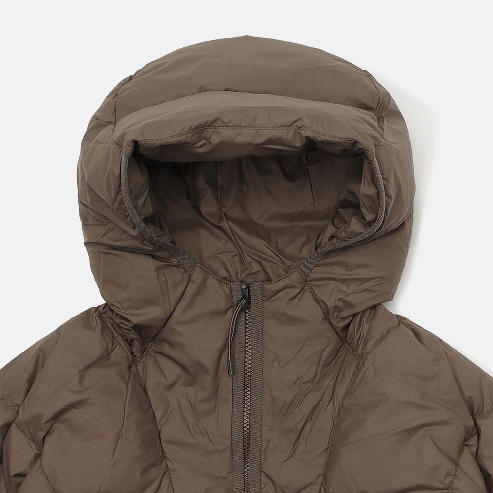 ベア ヘッド モビ フレックス® テック グース ダウン メンズ