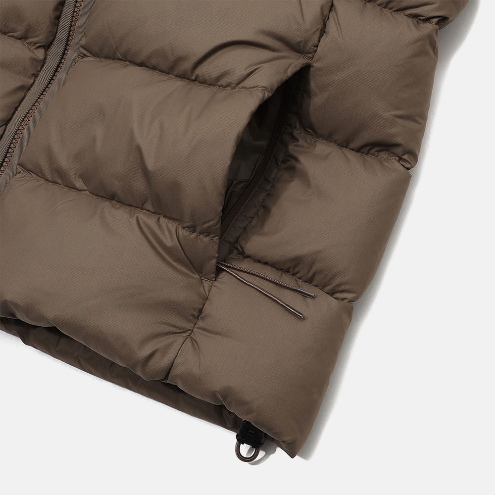 ベア ヘッド モビ フレックス&reg; テック グース ダウン メンズ image number 7