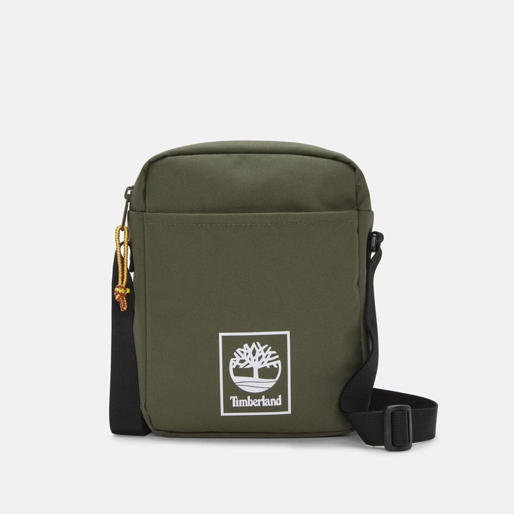 セイヤー クロスボディ バッグ image number 0