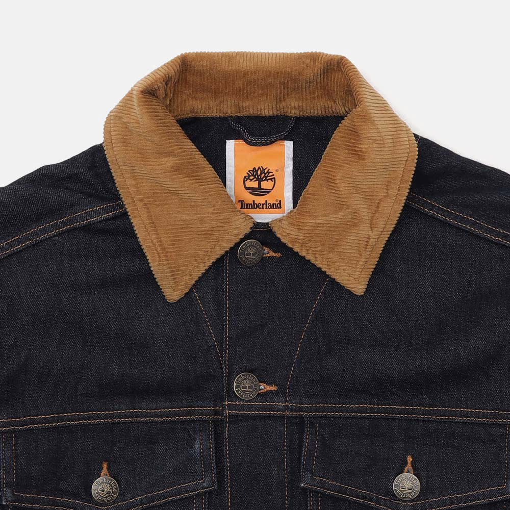 デニム ジャケット メンズ ｜【Timberland公式通販】ティンバーランド