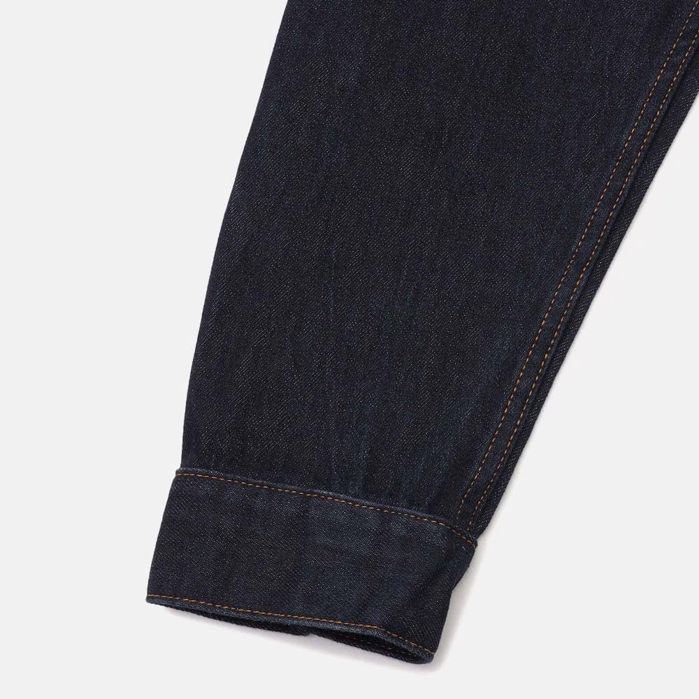 デニム ジャケット メンズ image number 5