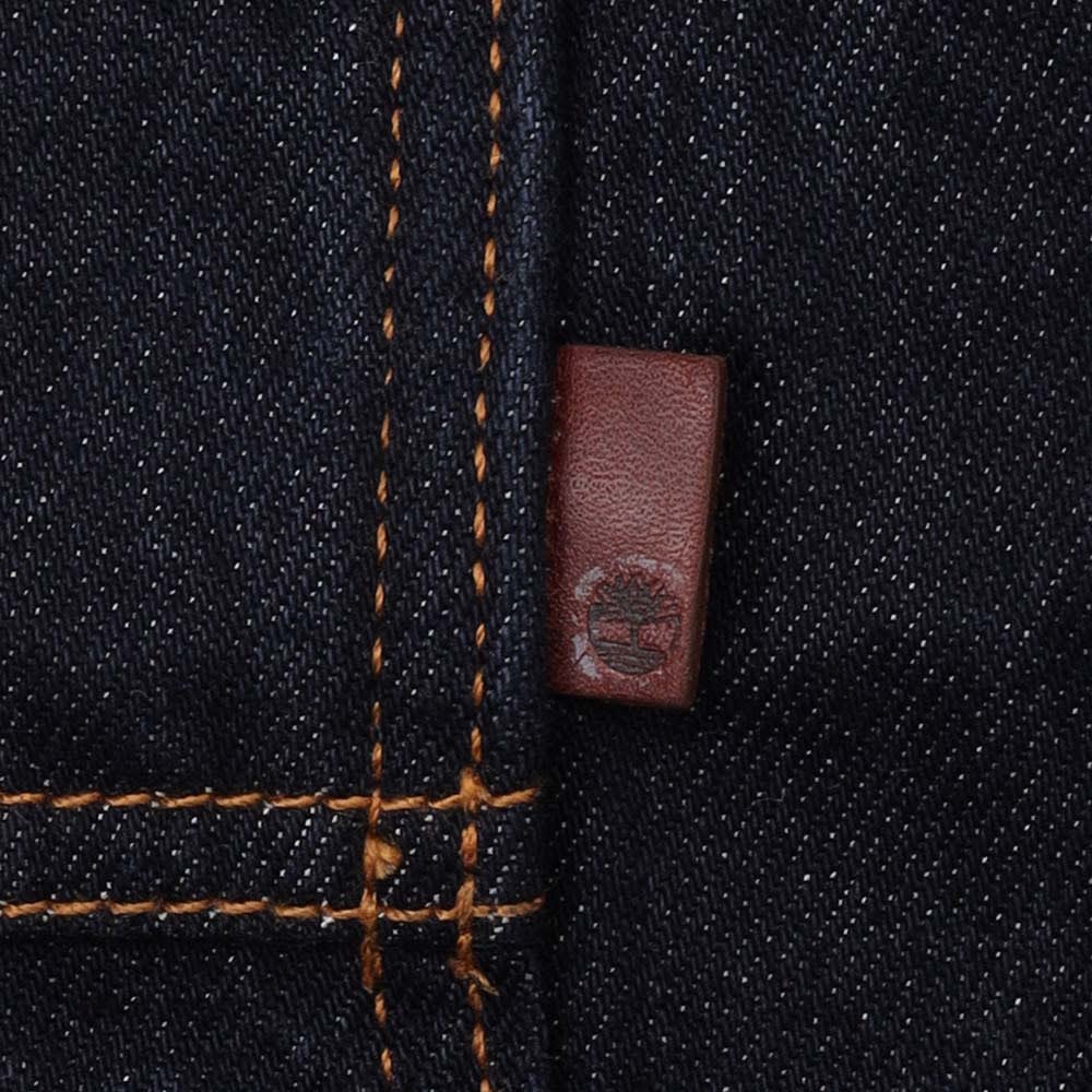 デニム ジャケット メンズ image number 8