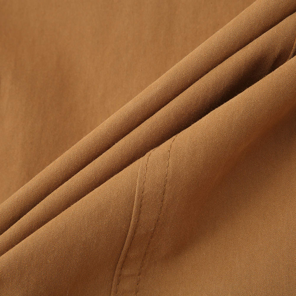 ウォータープルーフ バーン コート メンズ image number 9