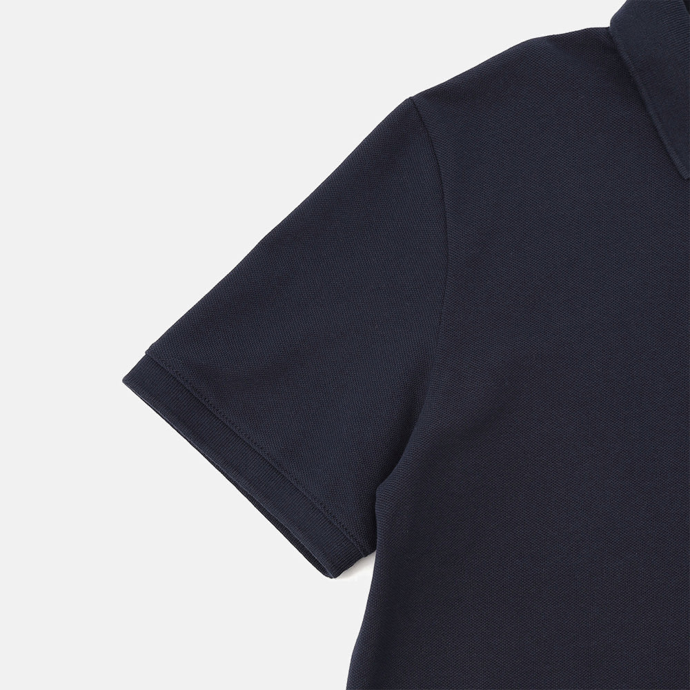 ブランデッド カラー 半袖 ポロシャツ メンズ image number 5