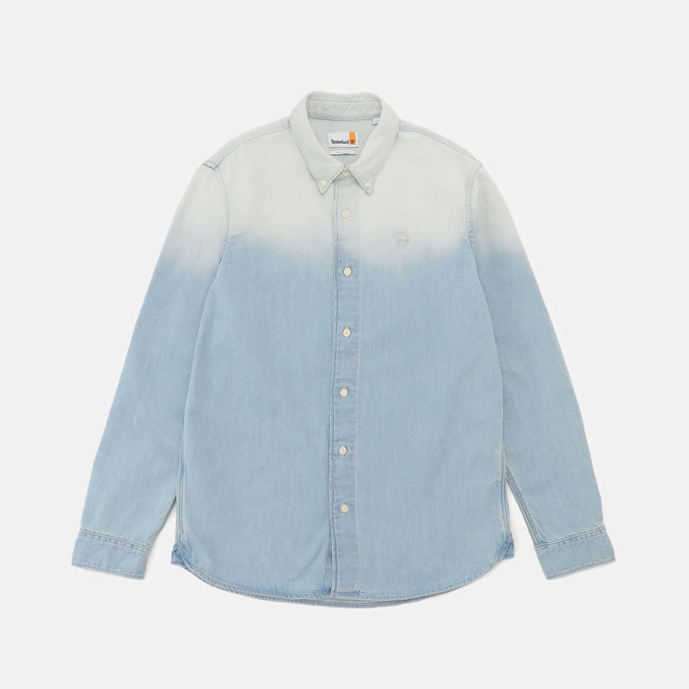 デニム シャツ メンズ image number 0