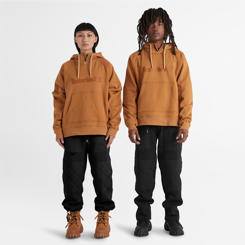 【Humberto Leon x Timberland®】オールジェンダー スウェットパンツ image number 1