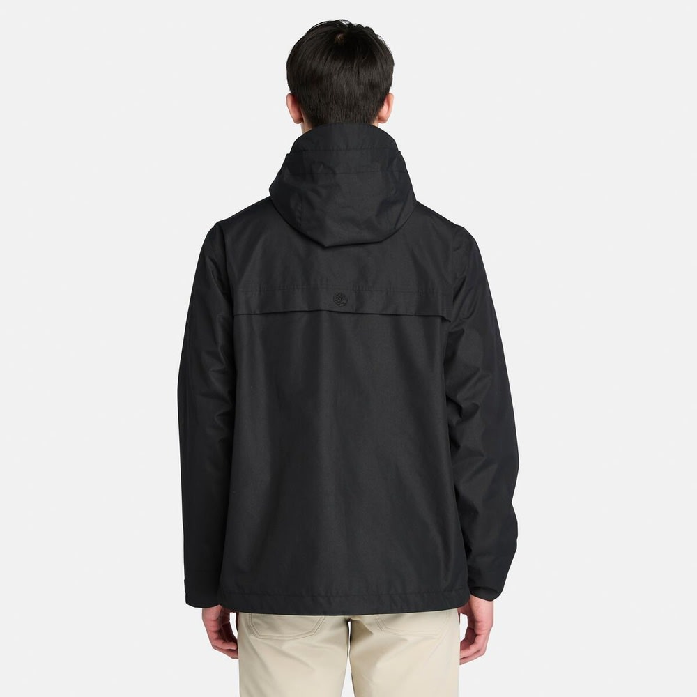 ベントン ウォータープルーフ 3-in-1 ジャケット メンズ image number 4