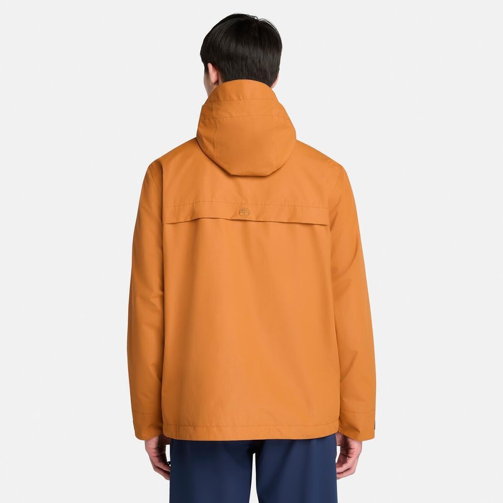 ベントン ウォータープルーフ 3-in-1 ジャケット メンズ image number 4