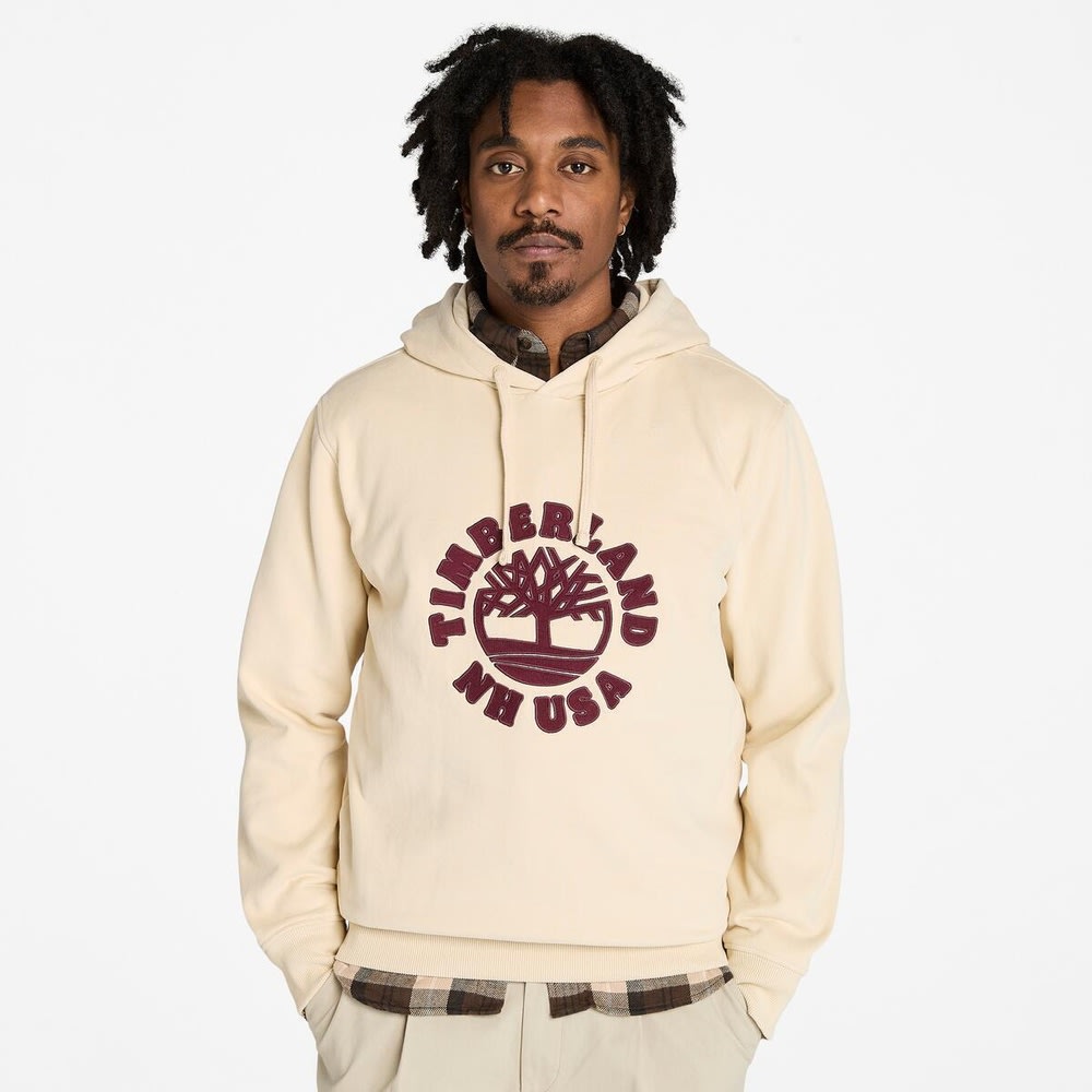 ホリディ グラフィック フーディー メンズ image number 0