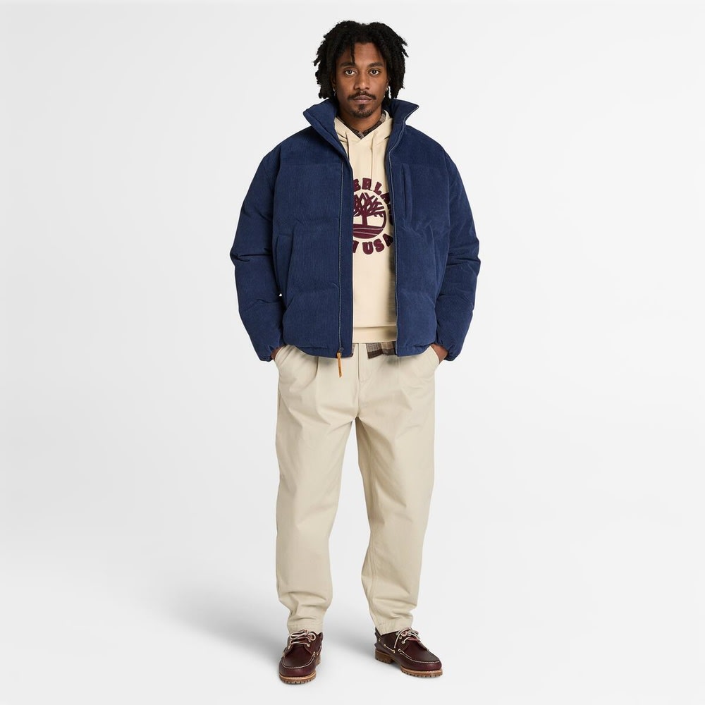 ホリディ グラフィック フーディー メンズ image number 1