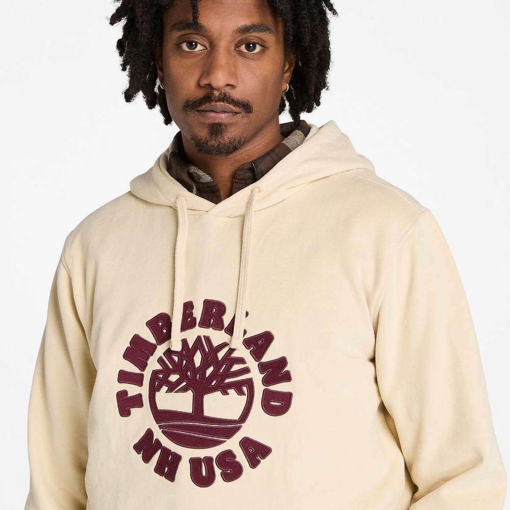 ホリディ グラフィック フーディー メンズ image number 2