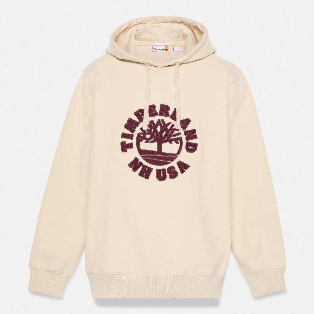 ホリディ グラフィック フーディー メンズ image number 4