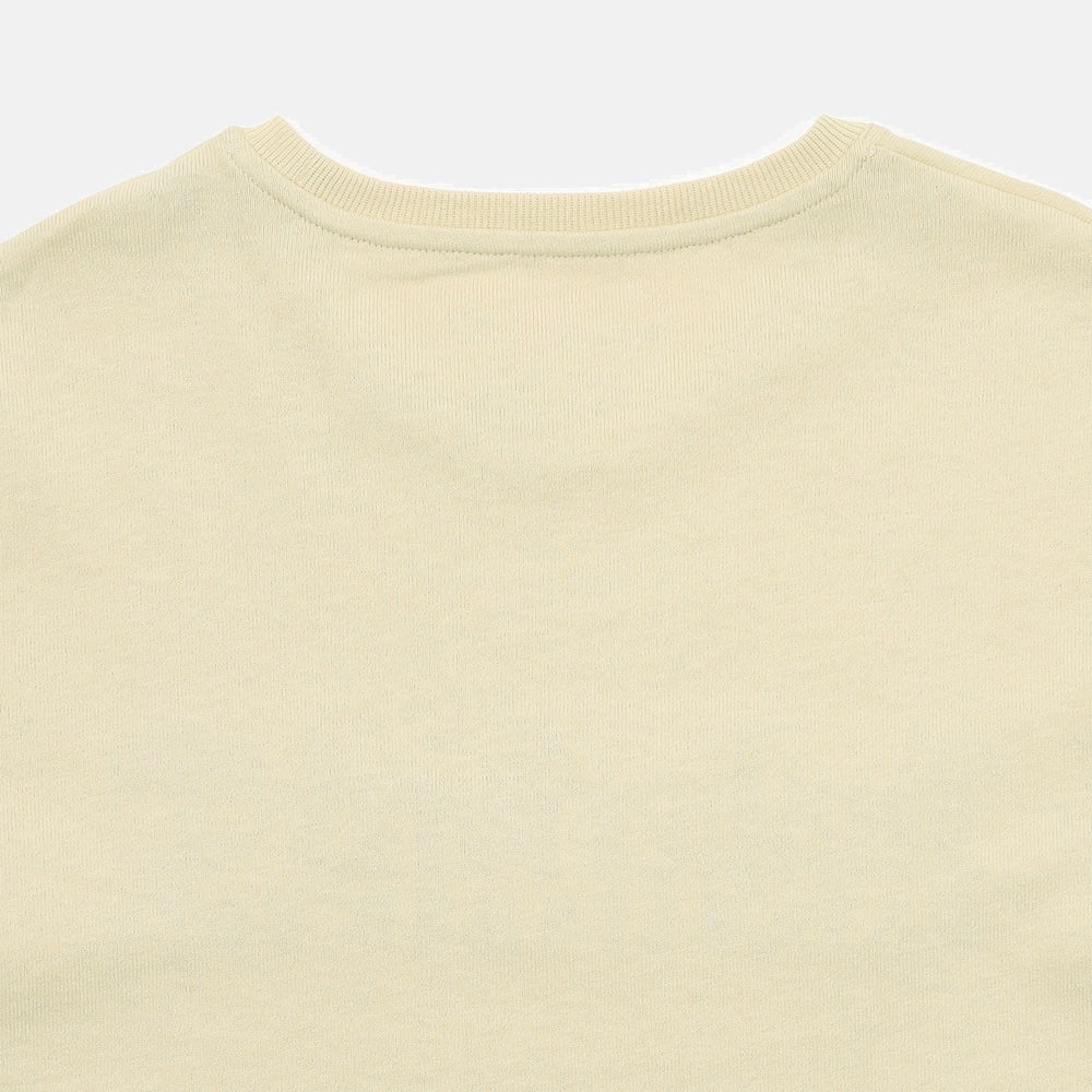 エンブロイダリー 半袖 Tシャツ メンズ image number 3