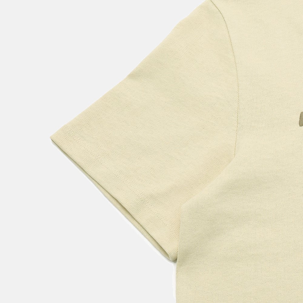 エンブロイダリー 半袖 Tシャツ メンズ image number 4