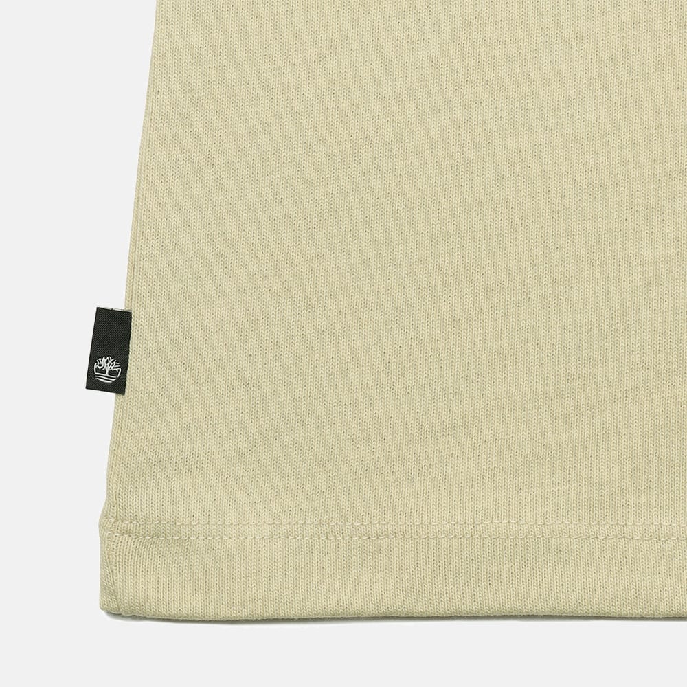 エンブロイダリー 半袖 Tシャツ メンズ image number 5