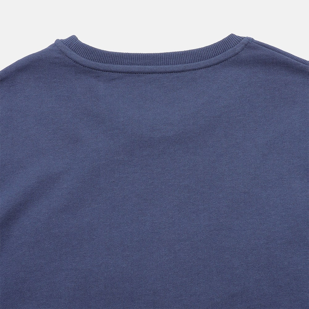 エンブロイダリー 半袖 Tシャツ メンズ image number 3