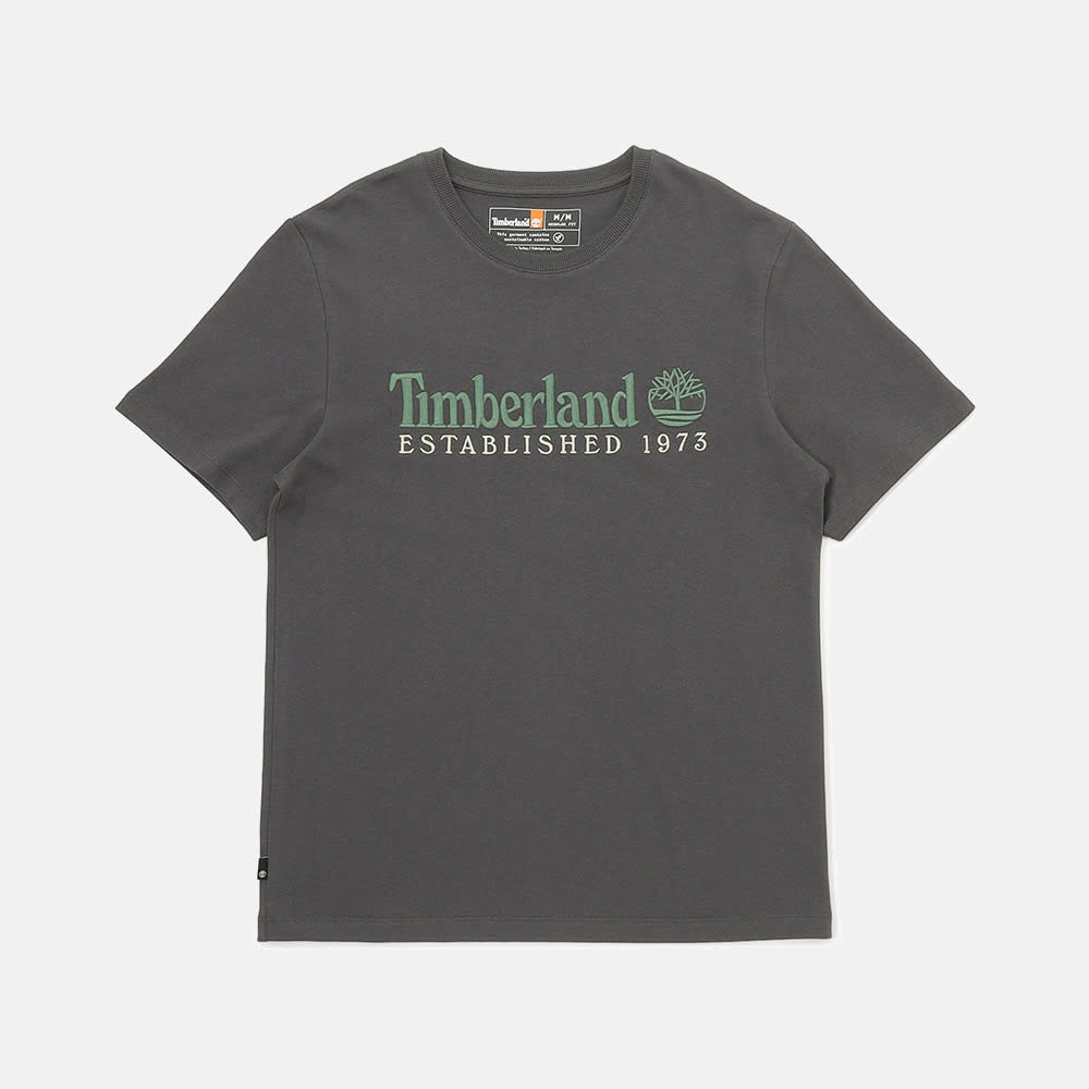 エンブロイダリー 半袖 Tシャツ メンズ image number 0