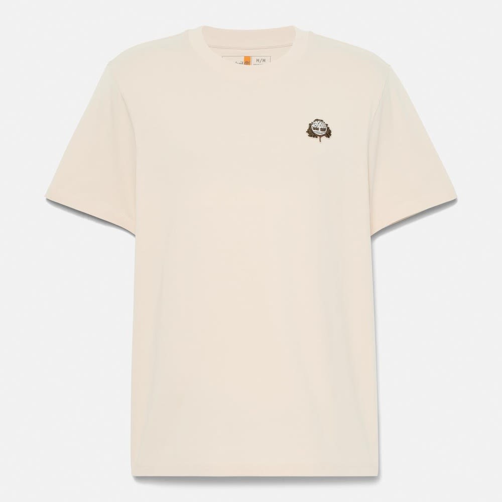 半袖 ツリーロゴ パッチ Tシャツ メンズ image number 4