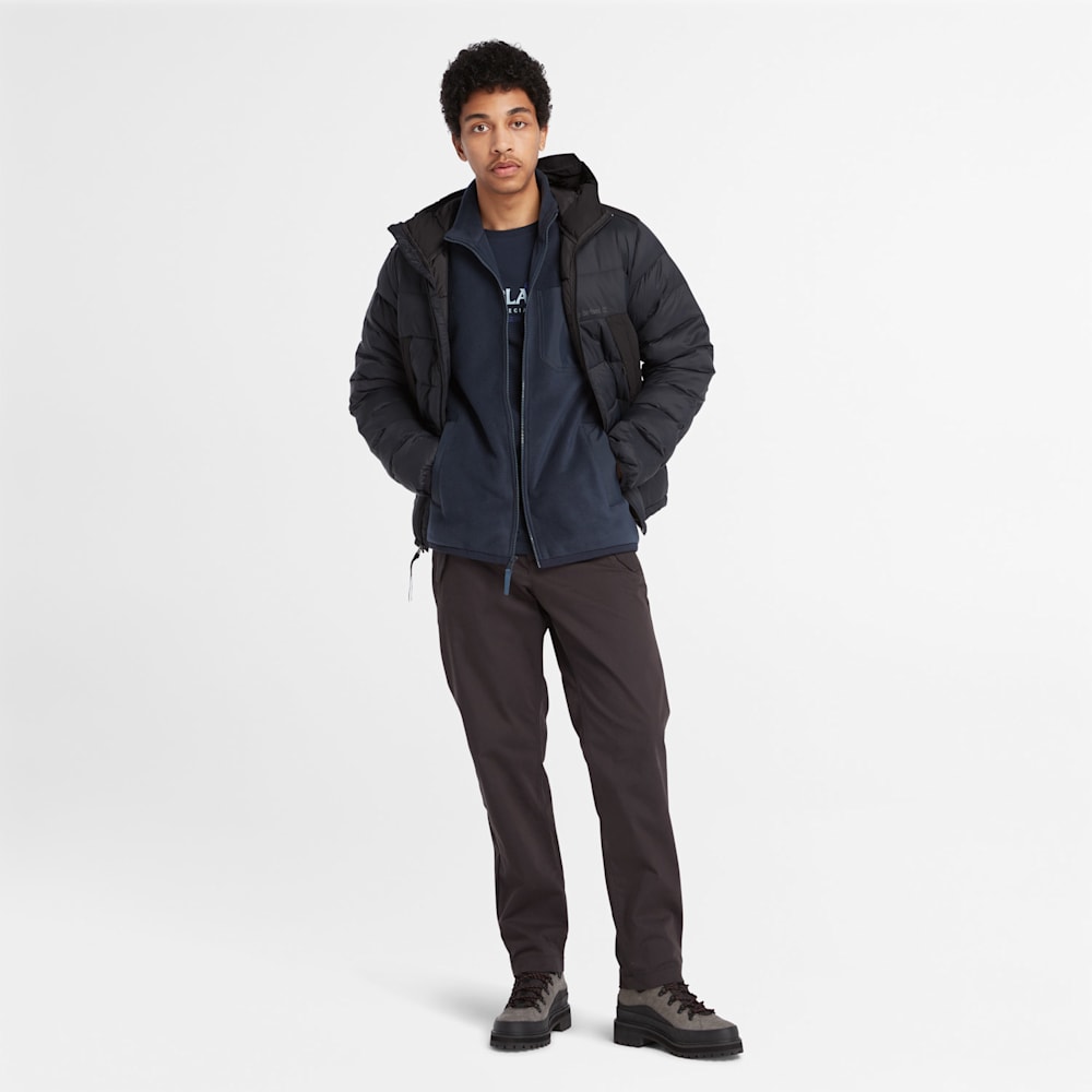 マウンテン ウィラード フリース ジャケット メンズ image number 1