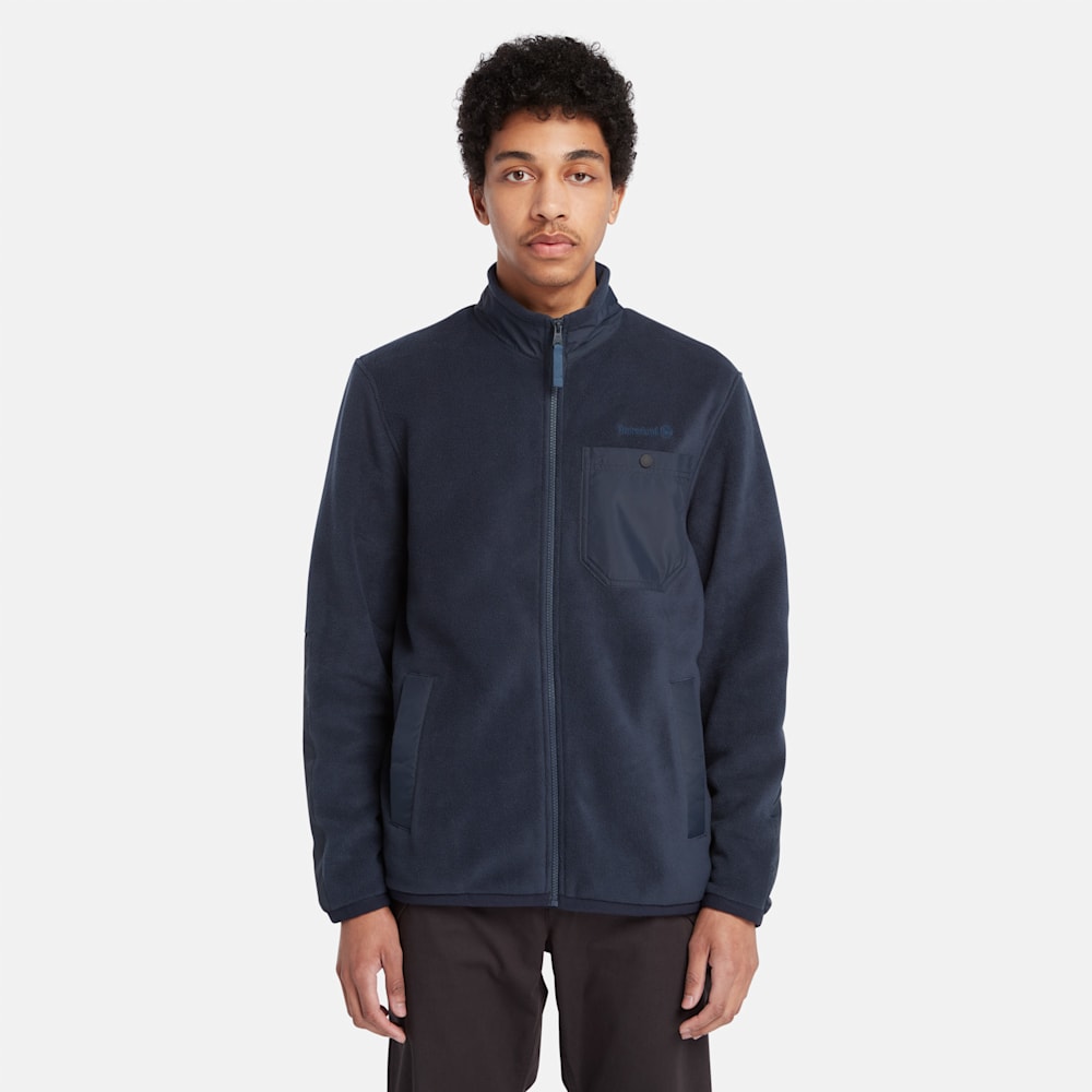 マウンテン ウィラード フリース ジャケット メンズ image number 3