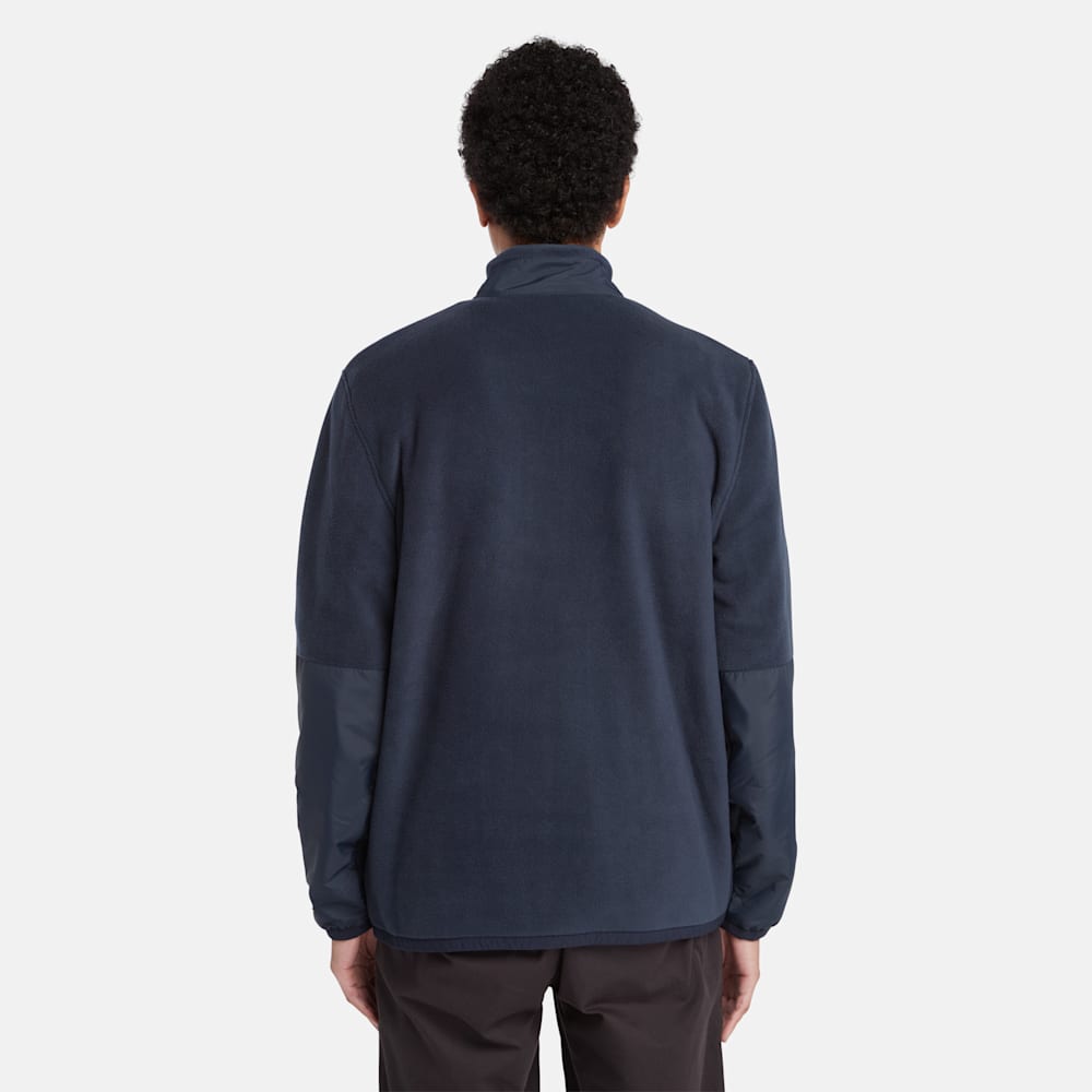 マウンテン ウィラード フリース ジャケット メンズ image number 4