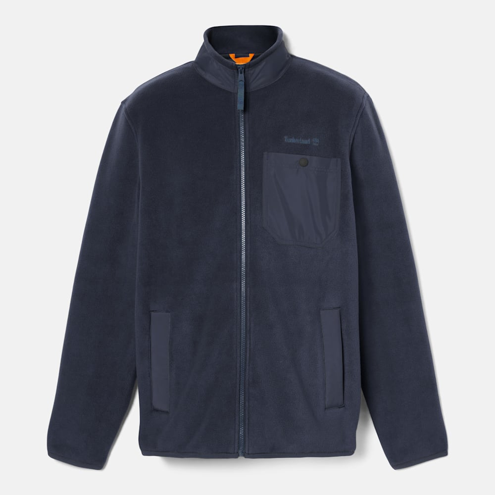 マウンテン ウィラード フリース ジャケット メンズ image number 5