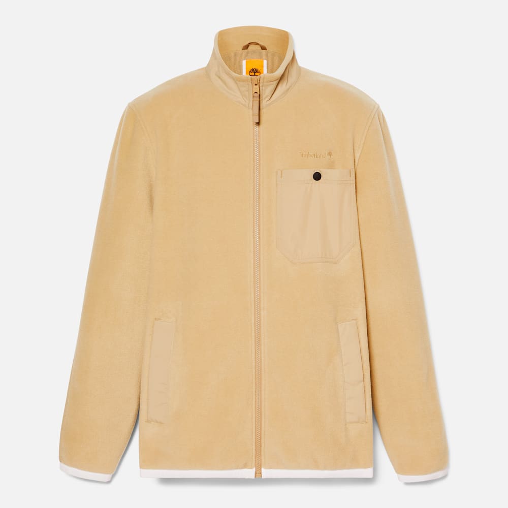 ミックス メディア ポーラー フリース メンズ image number 2