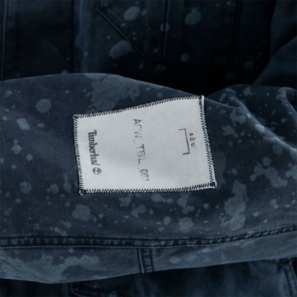 【Samuel Ross x Timberland®】 ユニセックス チョア ジャケット image number 4