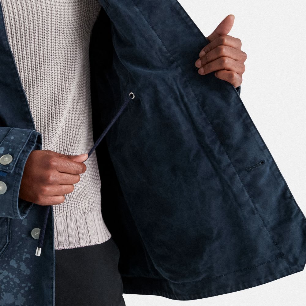 【Samuel Ross x Timberland®】 ユニセックス チョア ジャケット image number 5