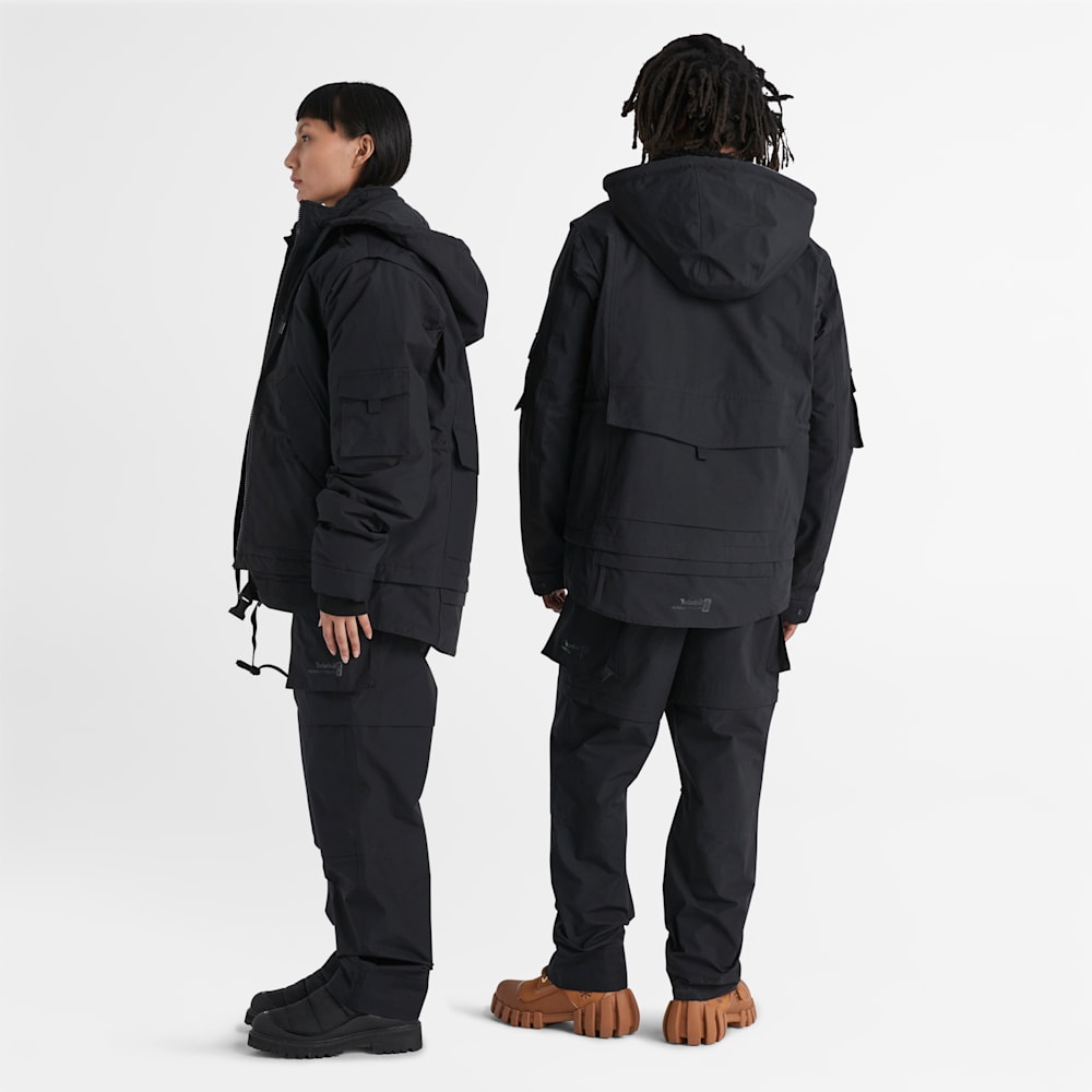 Humberto Leon x Timberland®】オールジェンダー ウォータープルーフ 5