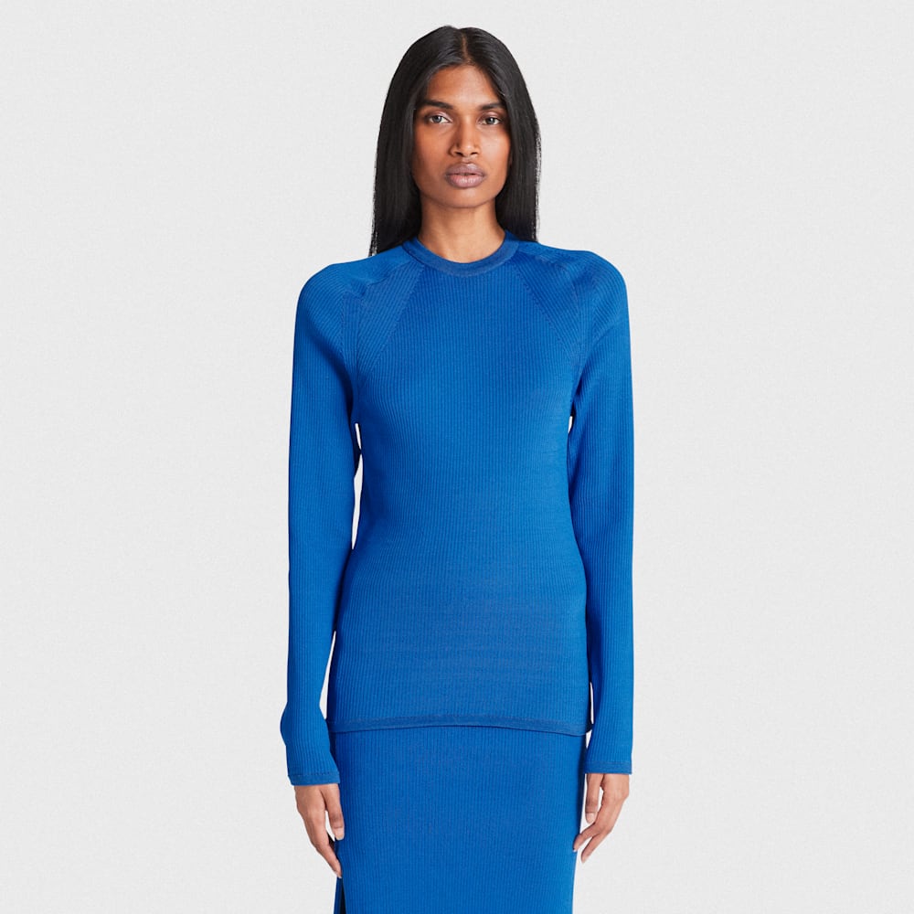 【Suzanne Oude Hengel x Timberland】 レディース フューチャー73 ニット ベース レイヤー image number 6