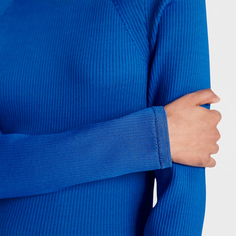 【Suzanne Oude Hengel x Timberland】 レディース フューチャー73 ニット ベース レイヤー image number 7