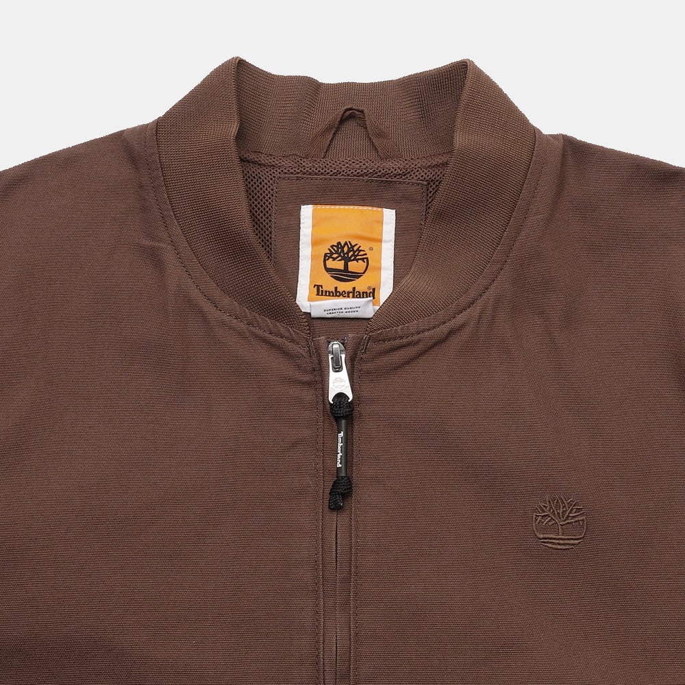 キャンバス ボンバー メンズ image number 3