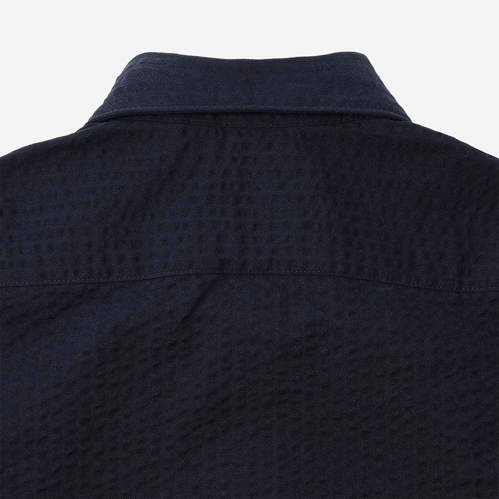 シアサッカー スリム シャツ メンズ ｜【Timberland公式通販