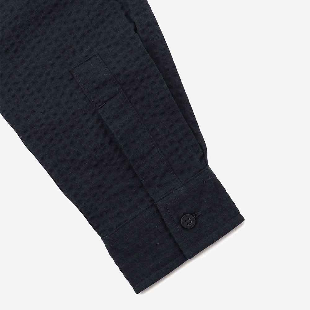 シアサッカー スリム シャツ メンズ ｜【Timberland公式通販