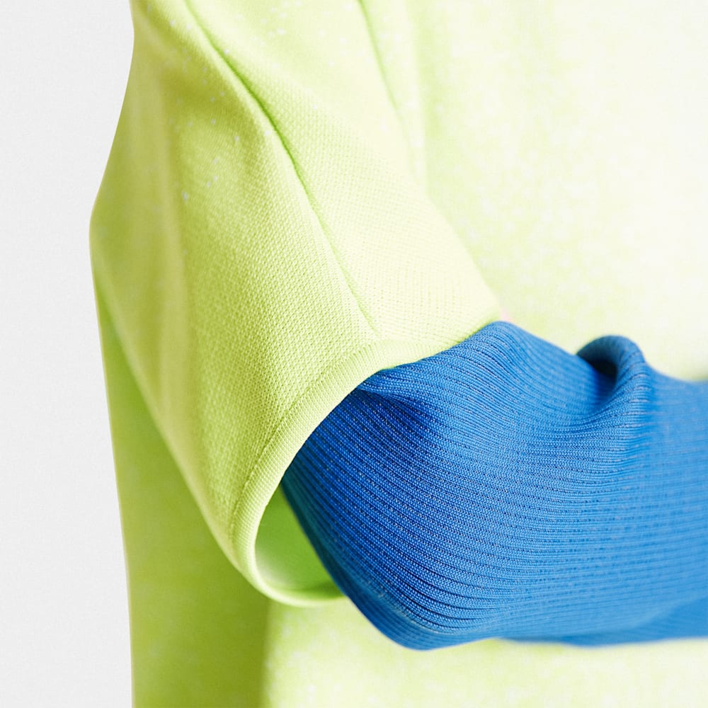 【Suzanne Oude Hengel x Timberland】 レディース 半袖 フューチャー73 ニット Tシャツ image number 4