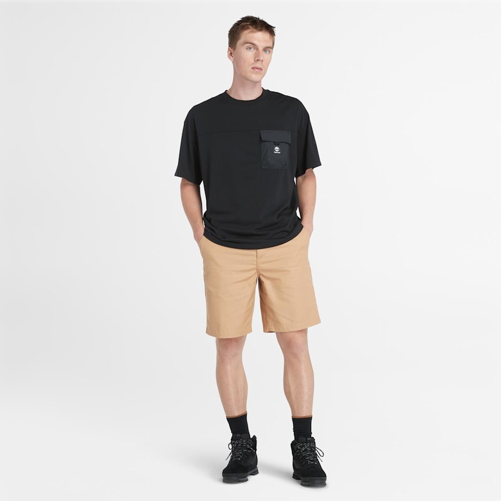 ティンバーチル&trade; アンチUV ショーツ メンズ image number 1