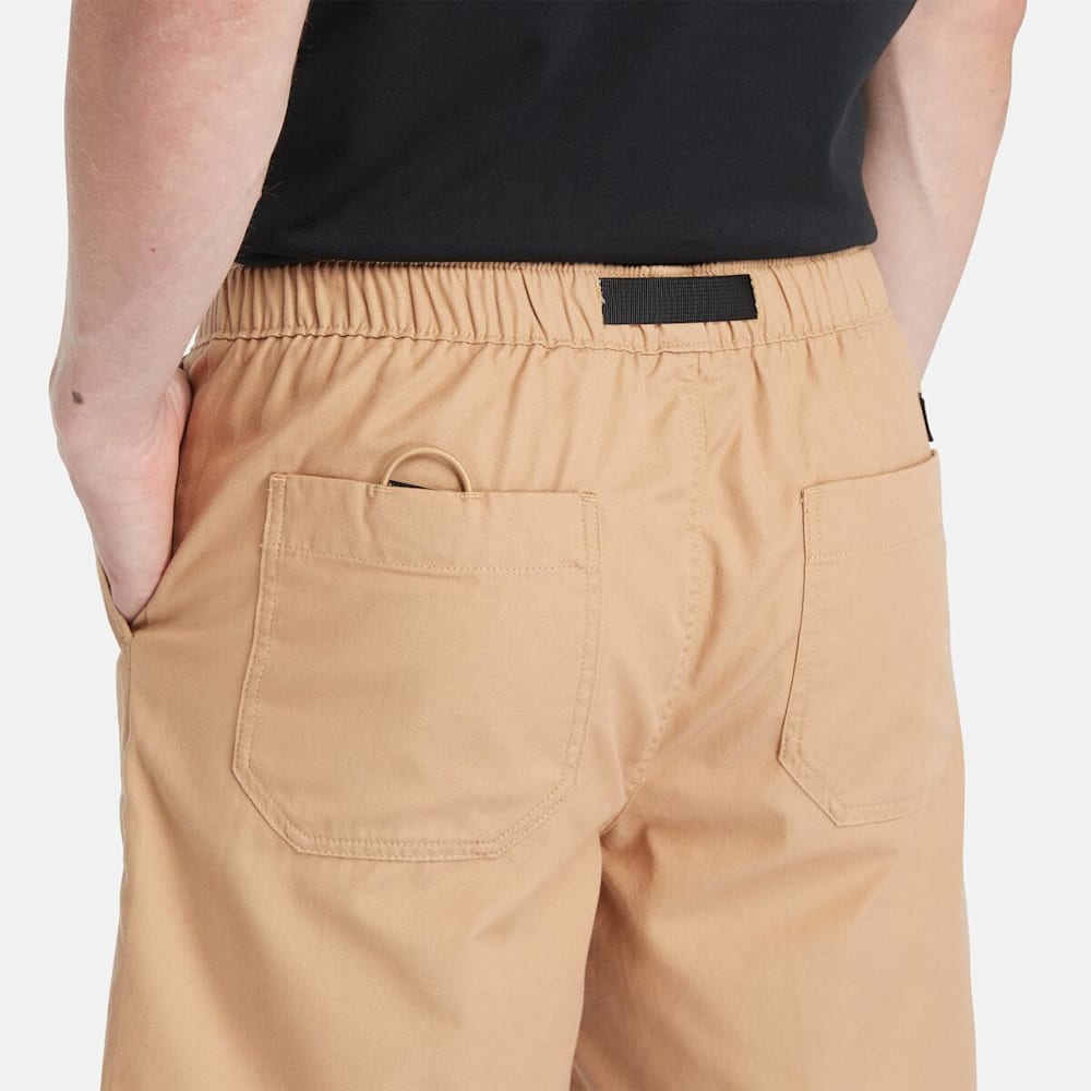 ティンバーチル&trade; アンチUV ショーツ メンズ image number 3