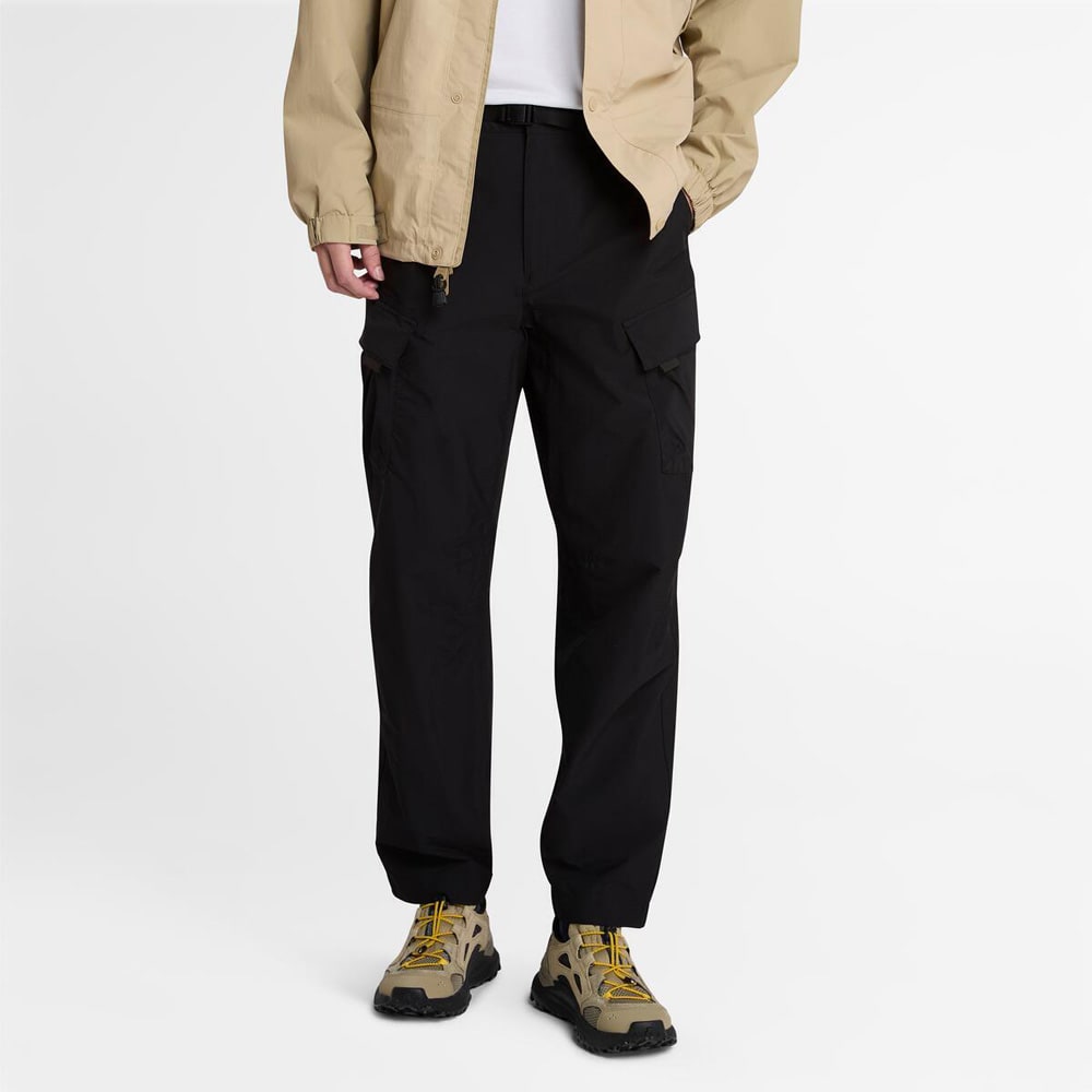 バクスター モビ フレックス テック クイックドライ ストレッチ パンツ メンズ image number 0