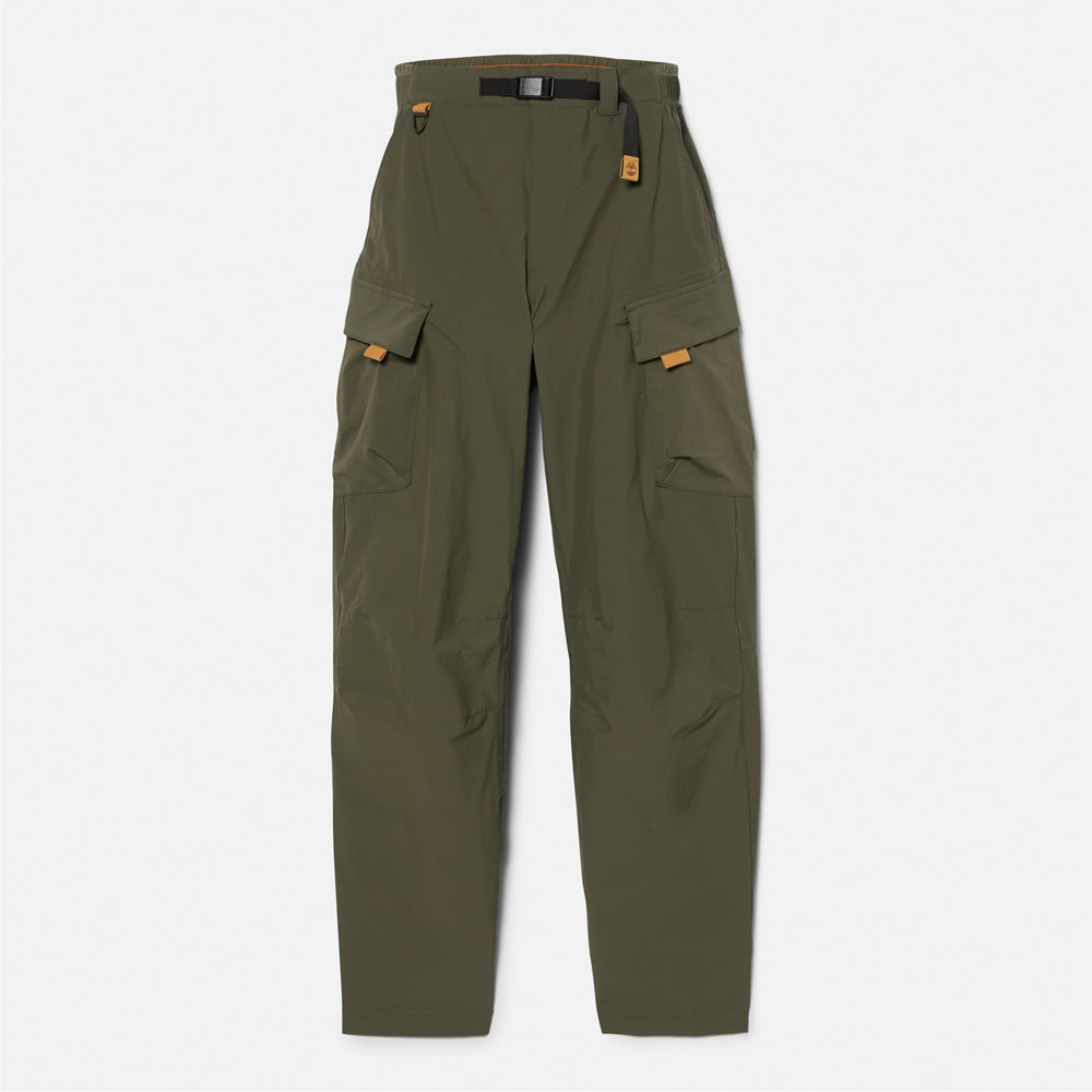 モビ フレックス テック クイックドライ ストレッチ パンツ メンズ