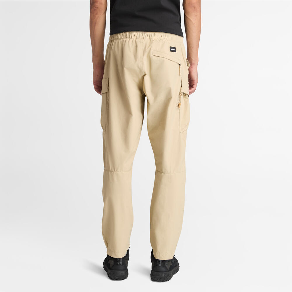 モビ フレックス テック クイックドライ ストレッチ パンツ メンズ image number 3